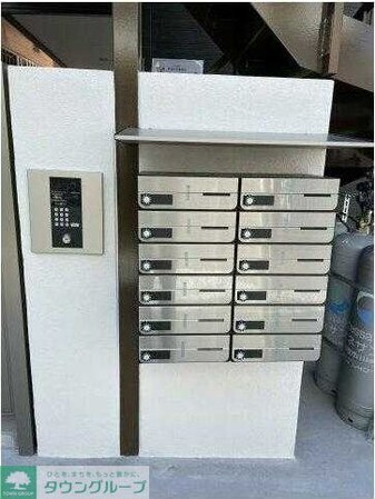 ベイルーム長後の物件内観写真